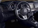 Mitsubishi Lancer Evolution X 2007 года